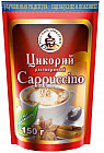 Цикорий с капучино