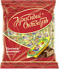 Конфеты вафельно-шоколадные с кремовой начинкой «Красная шапочка»