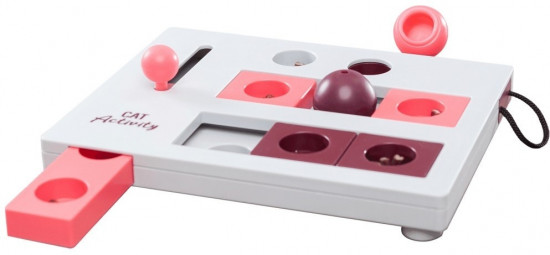 Игрушка для кошек развивающая «Brain Mover»