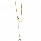 золотистый