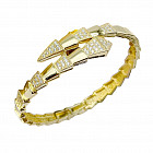 золотистый