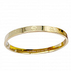 золотистый