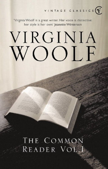The Common Reader Volume 1