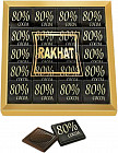 80% какао