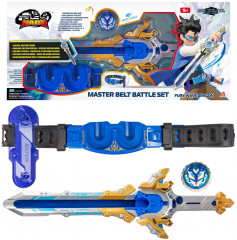 Набор игровой «Эпик Лончер Fury Dragon»