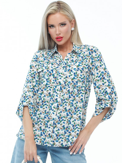 Блузка женская «Верона, класс»