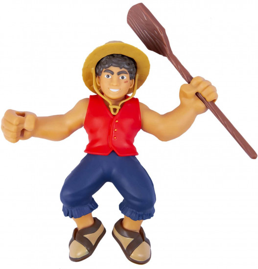 Набор игровой «One Piece Луффи»