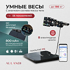 Напольные весы диагностические «Smart diagnostics»