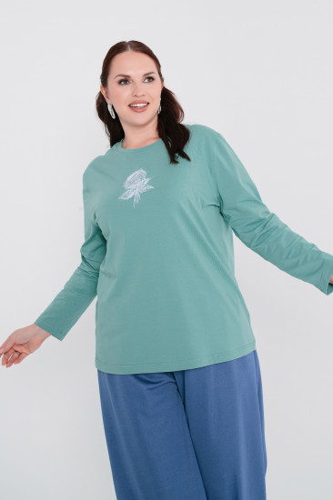 Блуза женская