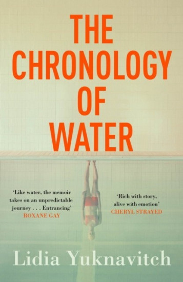 Chronology of water