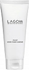 Пенка для лица очищающая с растительными экстрактами «Cellup Micro Foam Cleanser»