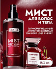 вишня, миндаль, сандал