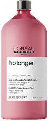 Шампунь для восстановления волос по длине "Pro Longer"