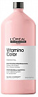 Шампунь для окрашенных волос фиксатор цвета «Vitamino Color»