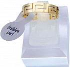 Кольцо женское