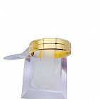 золотистый