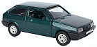 Модель автомобиля &laquoLADA 2108», масштаб 1:34-39