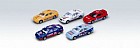 Набор машин «Гоночная команда»
