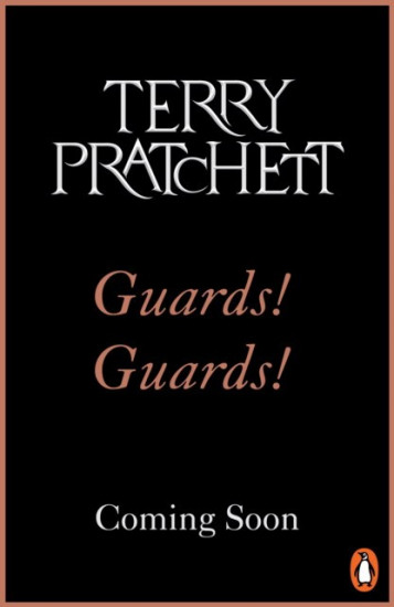 Guards! Guards!