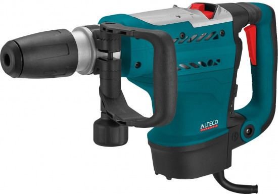 Перфоратор RH 1400-50