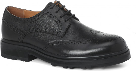 Полуботинки мужские