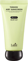 Крем для лица солнцезащитный с маслом таману «Tamanu Airy Sunscreen» SPF50+ PA++++