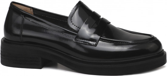 Лоферы женские