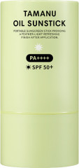 Бальзам-стик для лица солнцезащитный с маслом таману «Tamanu Oil Sunstick» SPF50+ PA++++
