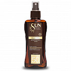 Масло для загара «Sun expert» SPF 50+