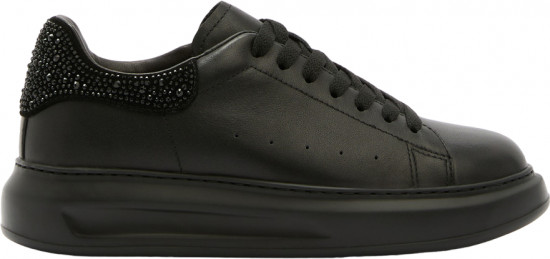 Кеды женские