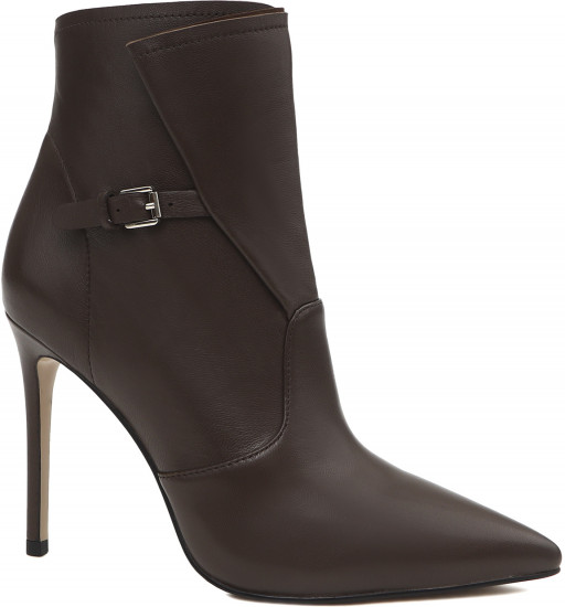 Ботильоны женские