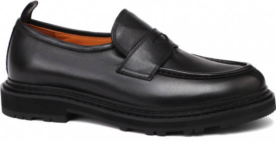 Лоферы мужские