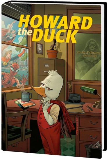 Howard the Duck