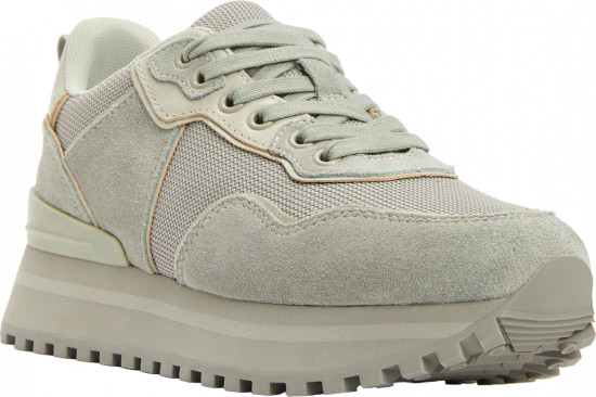 Кроссовки женские