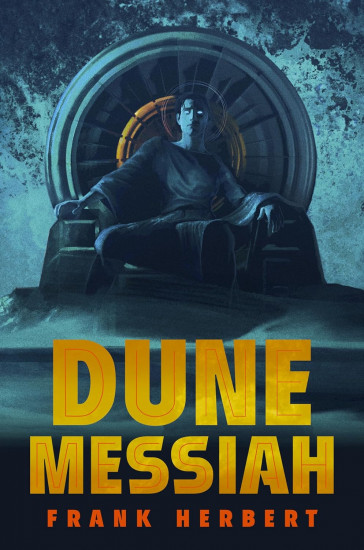 Dune Messiah