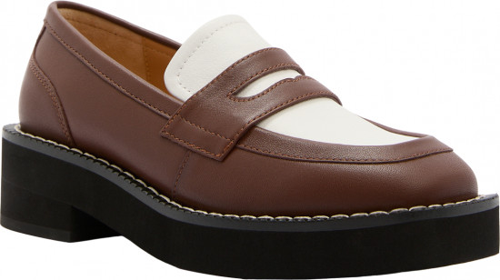 Лоферы женские