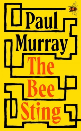 The Bee Sting Booker Prize Shortlist