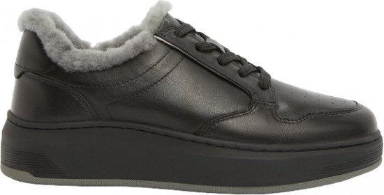 Кеды женские