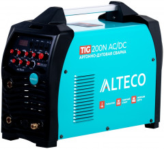 Аппарат сварочный TIG 200N