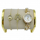 золотистый