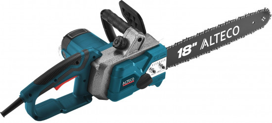 Пила цепная ECS 2300-45