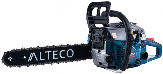 Пила цепная Promo GCS 40