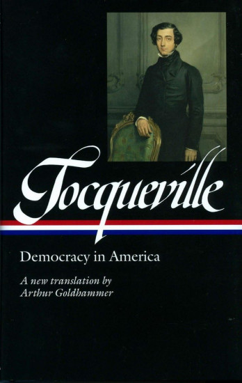 Democracy in America