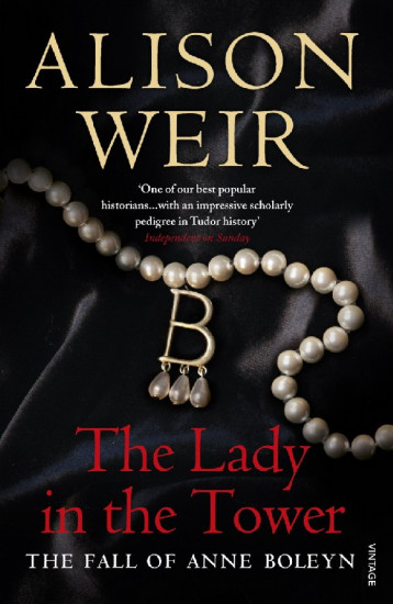 The Lady in the Tower