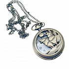 золотистый