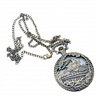 золотистый