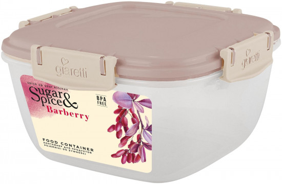 Контейнер для продуктов «Barberry»