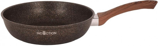 Сковорода с ручкой «Granit Ultra»
