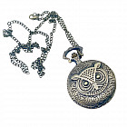 золотистый