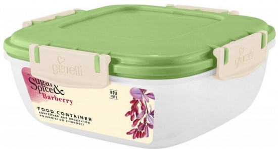Контейнер для продуктов «Barberry»
